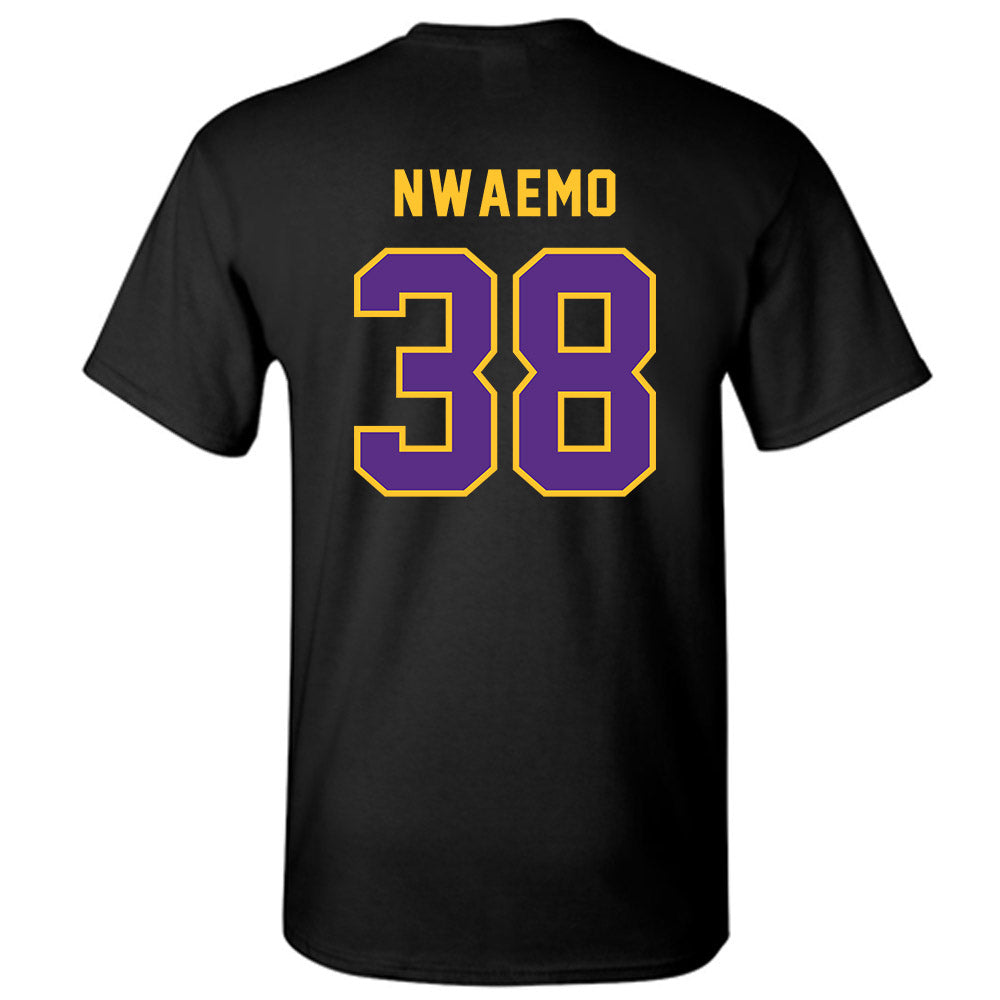 PVAMU - NCAA Football : Amaeze Nwaemo - Classic Shersey T-Shirt-1