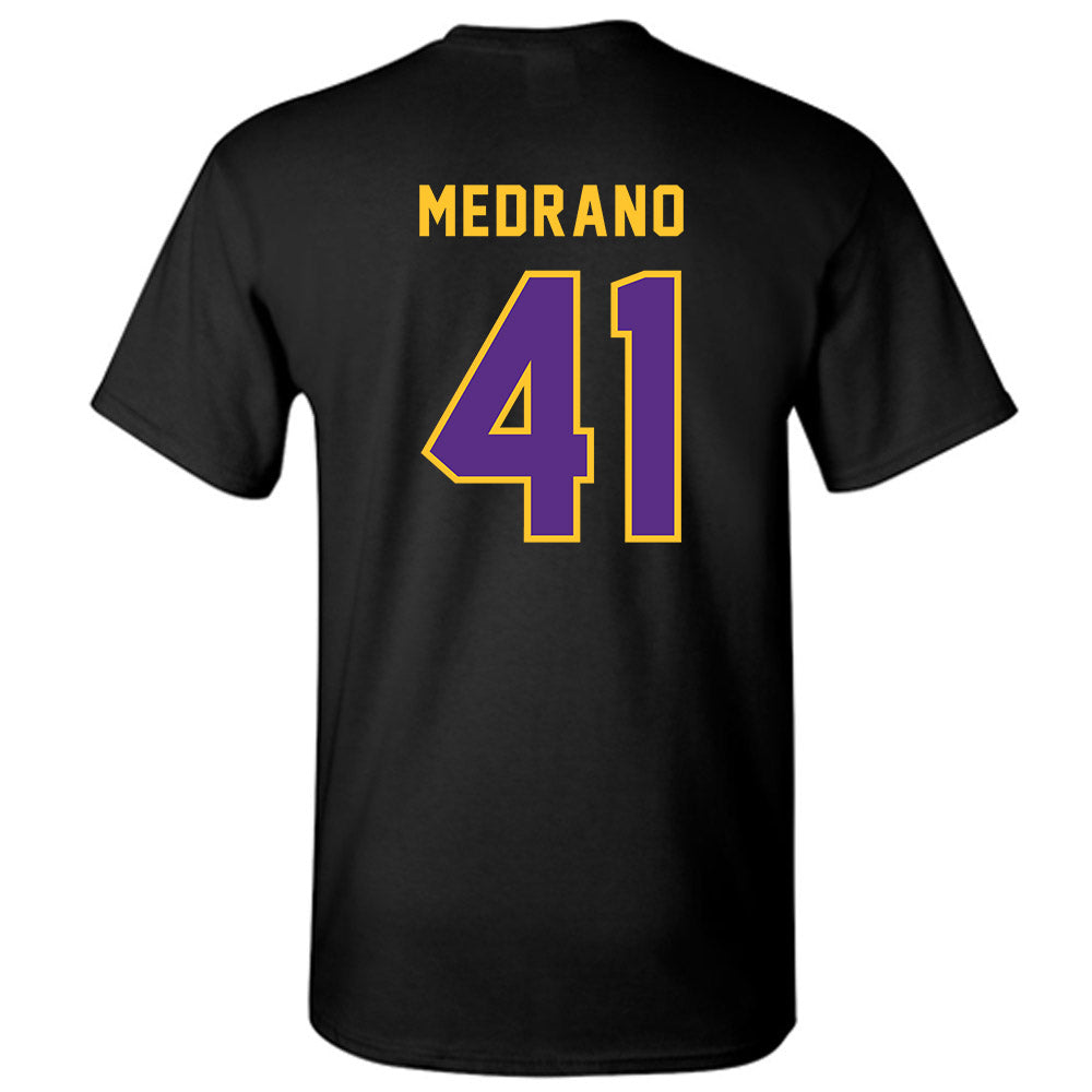 PVAMU - NCAA Baseball : Seve Medrano - Classic Shersey T-Shirt-1