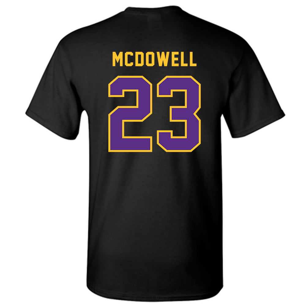 PVAMU - NCAA Football : Lamagea McDowell - Classic Shersey T-Shirt-1