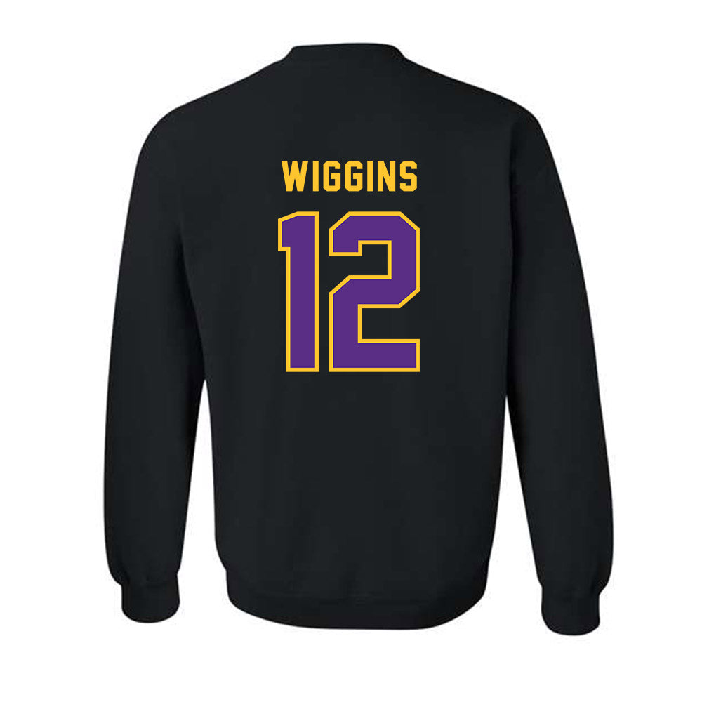 PVAMU - NCAA Women's Soccer : Chloe Wiggins - Classic Shersey Crewneck Sweatshirt-1