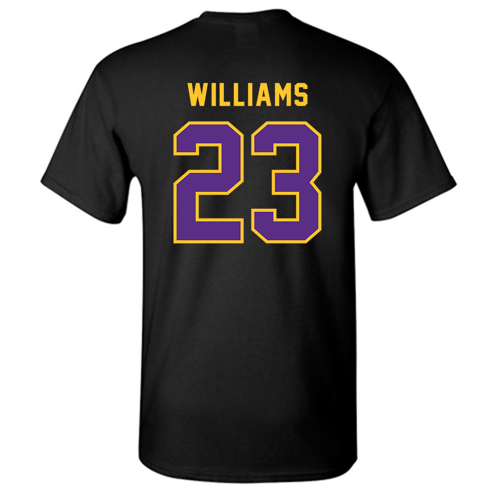 PVAMU - NCAA Baseball : Landon Williams - Classic Shersey T-Shirt-1