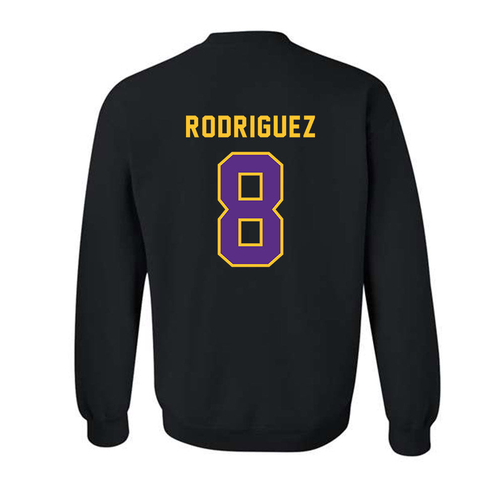 PVAMU - NCAA Softball : Bela Rodriguez - Classic Shersey Crewneck Sweatshirt-1