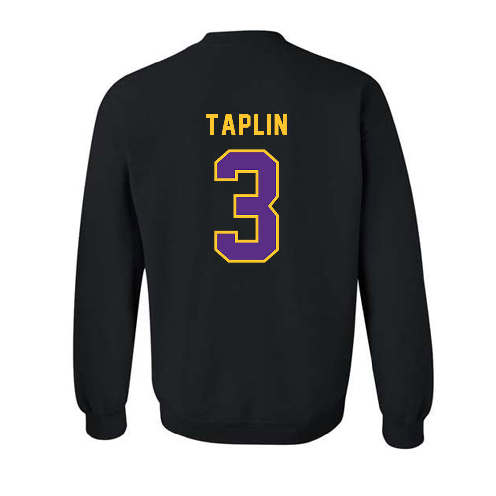 PVAMU - NCAA Women's Volleyball : MaKinzie Taplin - Classic Shersey Crewneck Sweatshirt-1