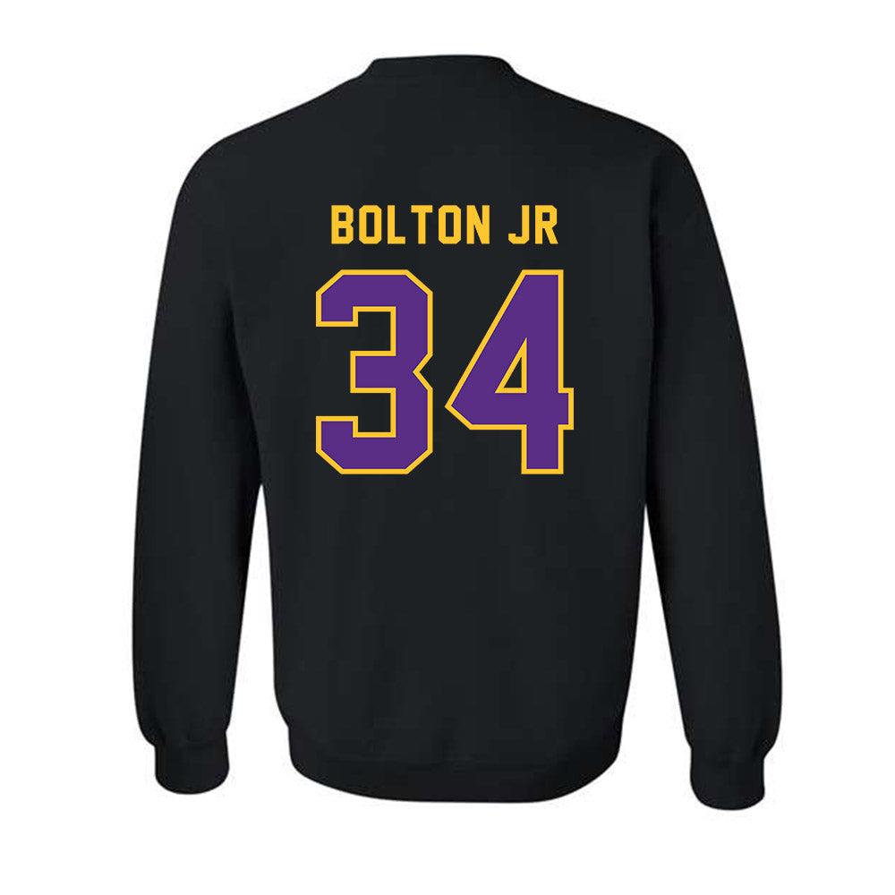 PVAMU - NCAA Men's Basketball : Ryan Bolton Jr - Classic Shersey Crewneck Sweatshirt-1