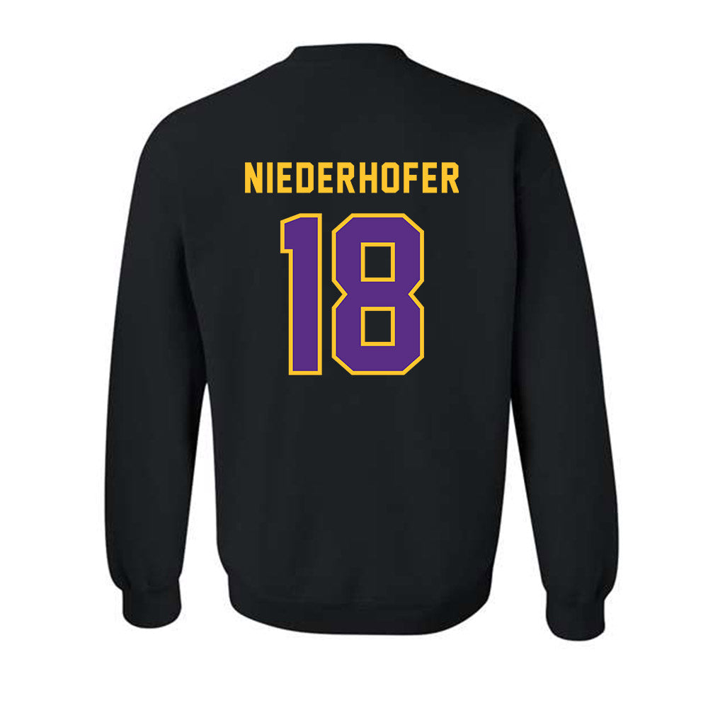PVAMU - NCAA Softball : Lainey Niederhofer - Classic Shersey Crewneck Sweatshirt-1