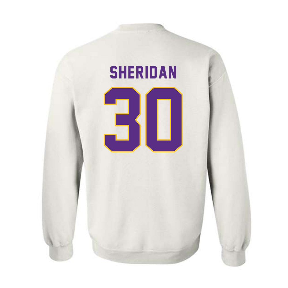 PVAMU - NCAA Women's Soccer : Simone Sheridan - Classic Shersey Crewneck Sweatshirt-1