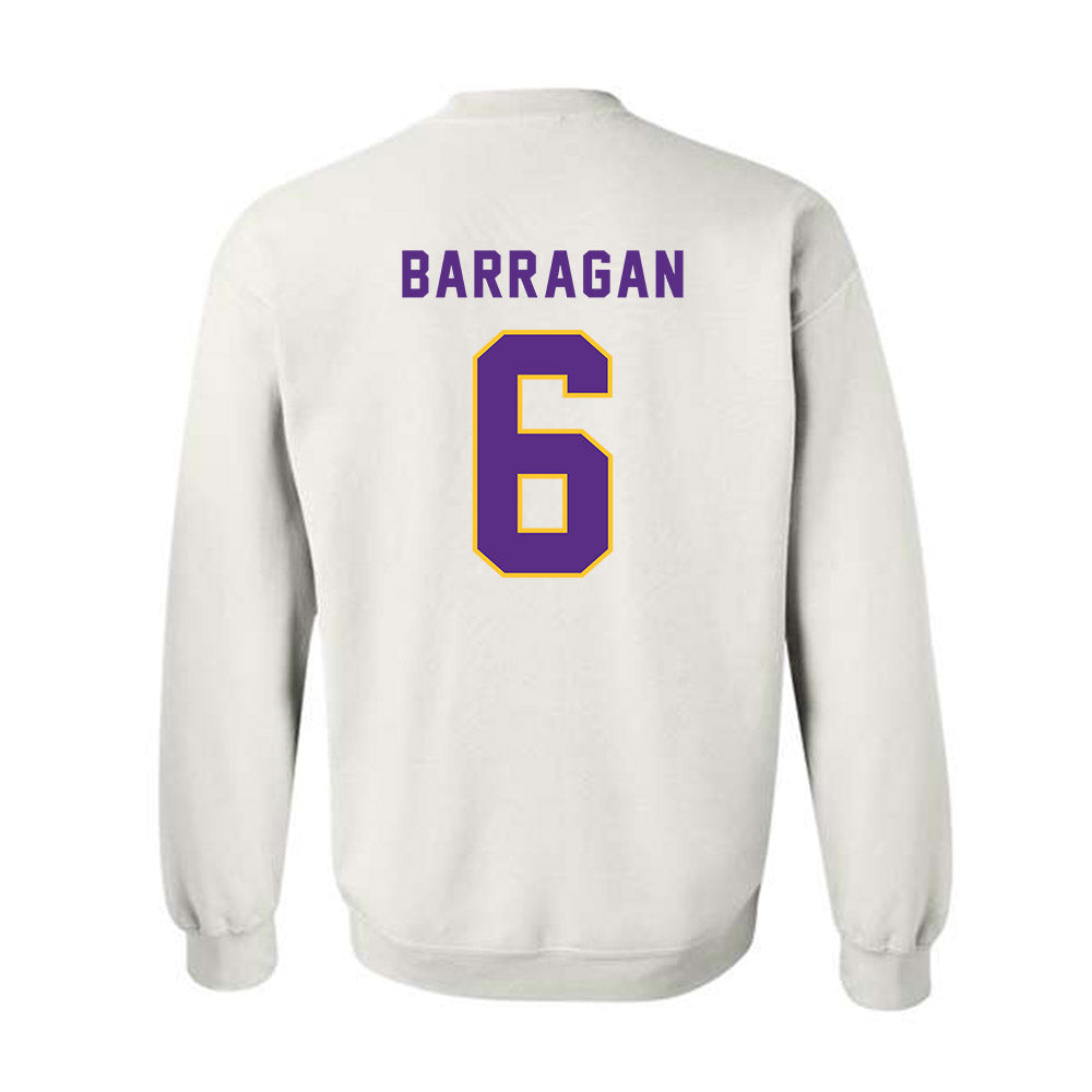 PVAMU - NCAA Women's Soccer : Destiny Barragan - Classic Shersey Crewneck Sweatshirt-1