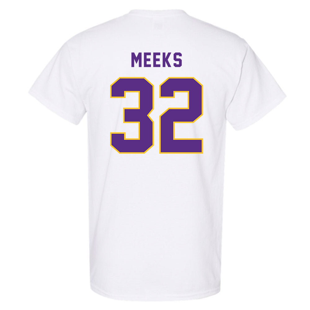 PVAMU - NCAA Softball : Michelle Meeks - Classic Shersey T-Shirt-1