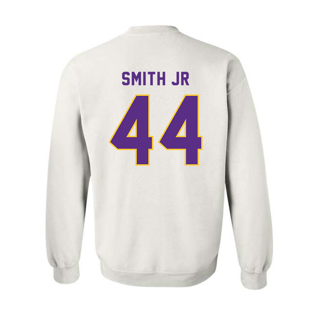 PVAMU - NCAA Baseball : Michael Smith Jr - Classic Shersey Crewneck Sweatshirt-1