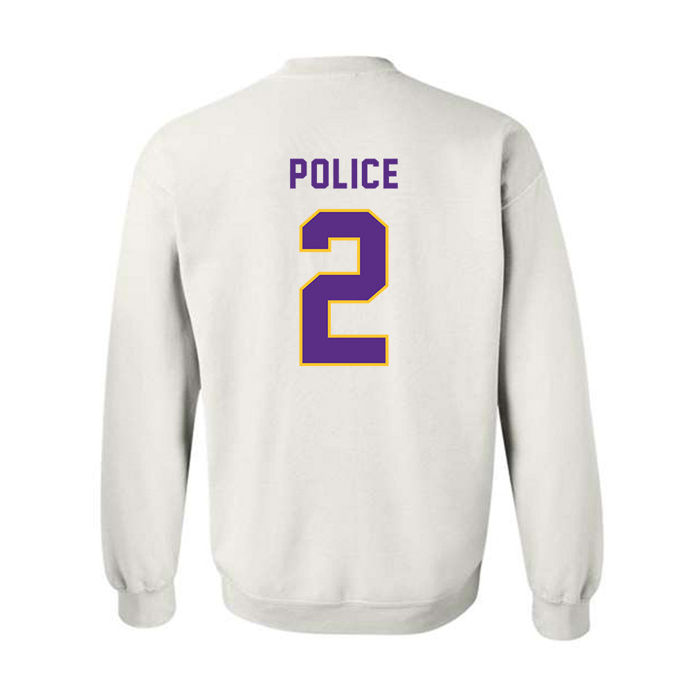 PVAMU - NCAA Women's Soccer : MaKayla Police - Classic Shersey Crewneck Sweatshirt-1