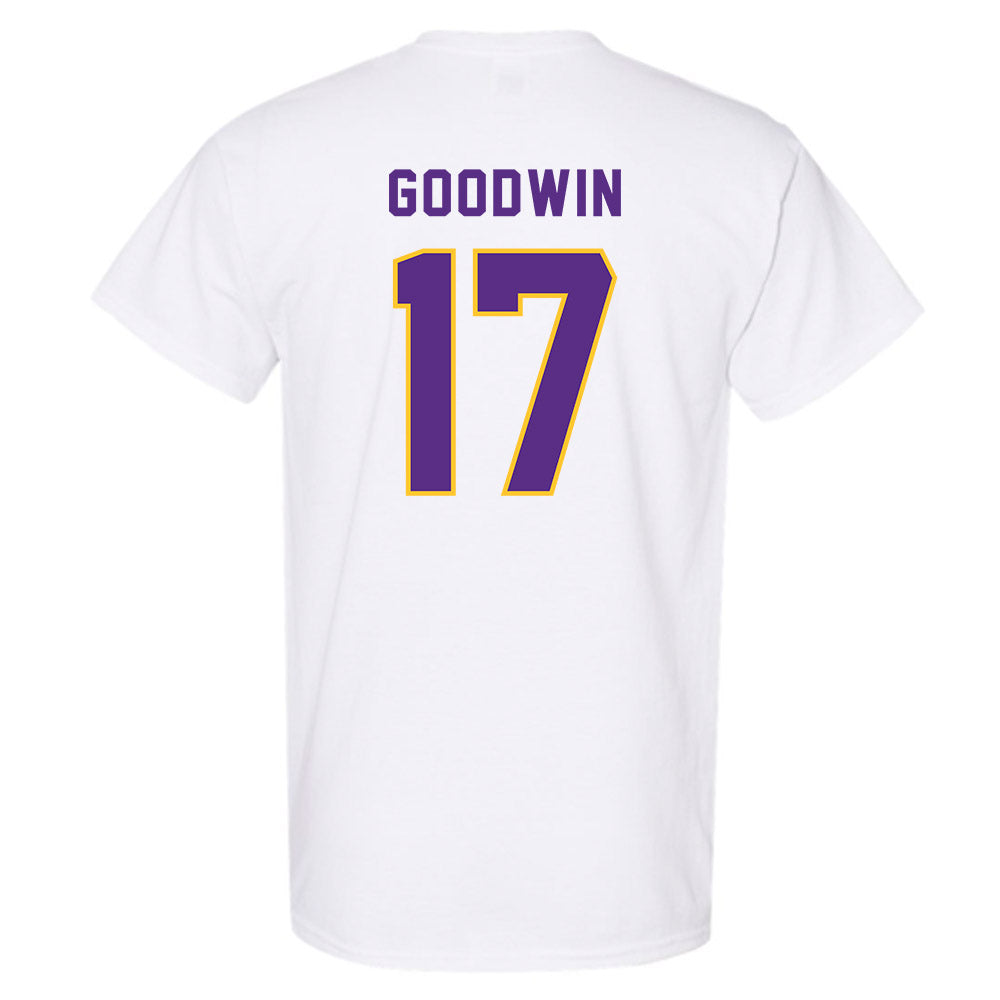 PVAMU - NCAA Women's Soccer : Niasia Goodwin - Classic Shersey T-Shirt-1