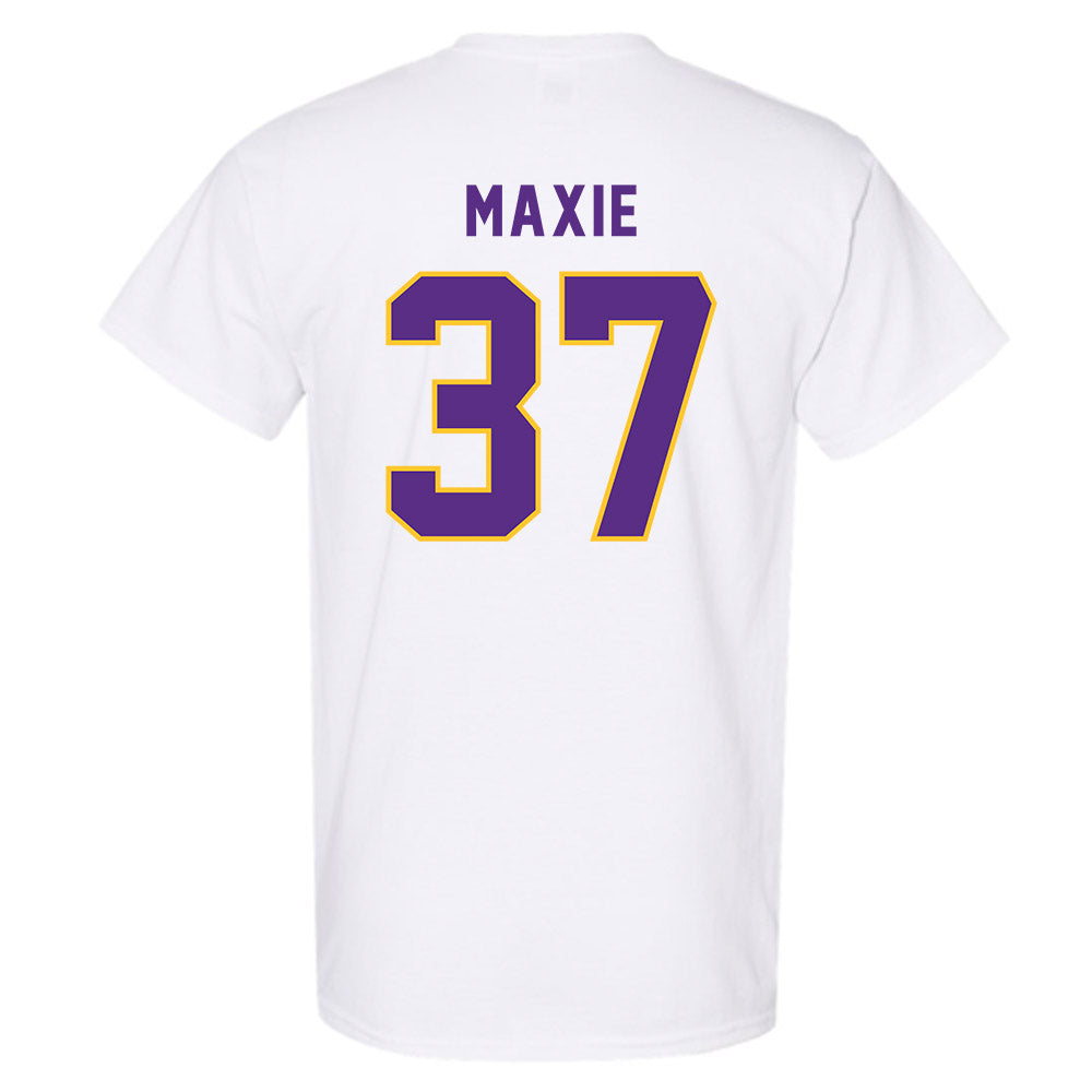PVAMU - NCAA Baseball : Mason Maxie - Classic Shersey T-Shirt-1