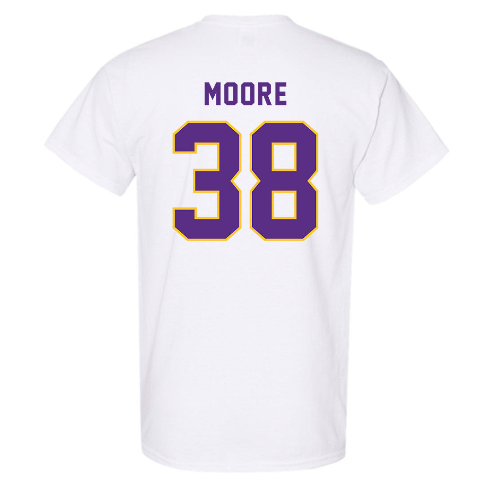 PVAMU - NCAA Baseball : Chase Moore - Classic Shersey T-Shirt-1