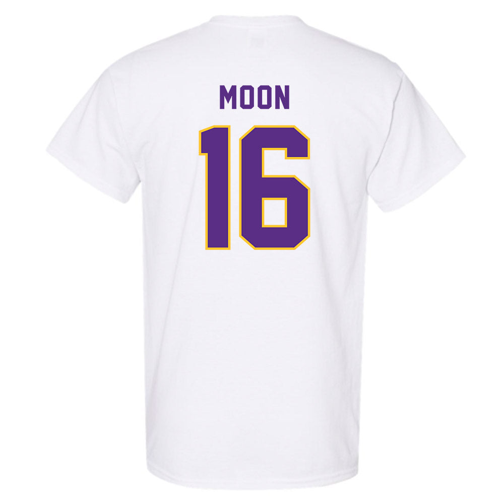 PVAMU - NCAA Softball : Madison Moon - Classic Shersey T-Shirt-1