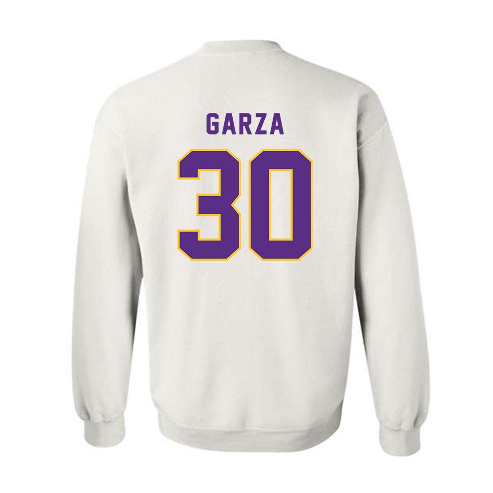PVAMU - NCAA Softball : Hannah Garza - Classic Shersey Crewneck Sweatshirt-1