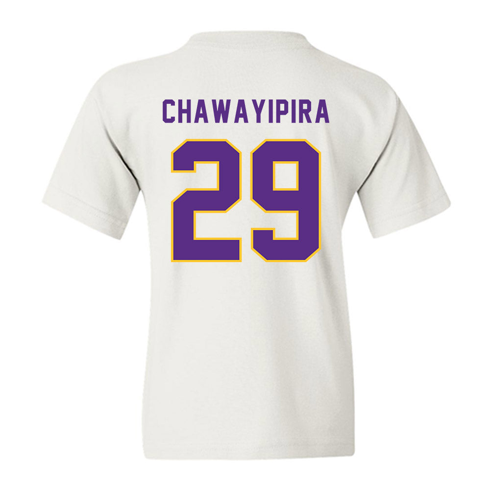 PVAMU - NCAA Softball : Chenai Chawayipira - Classic Shersey Youth T-Shirt-1