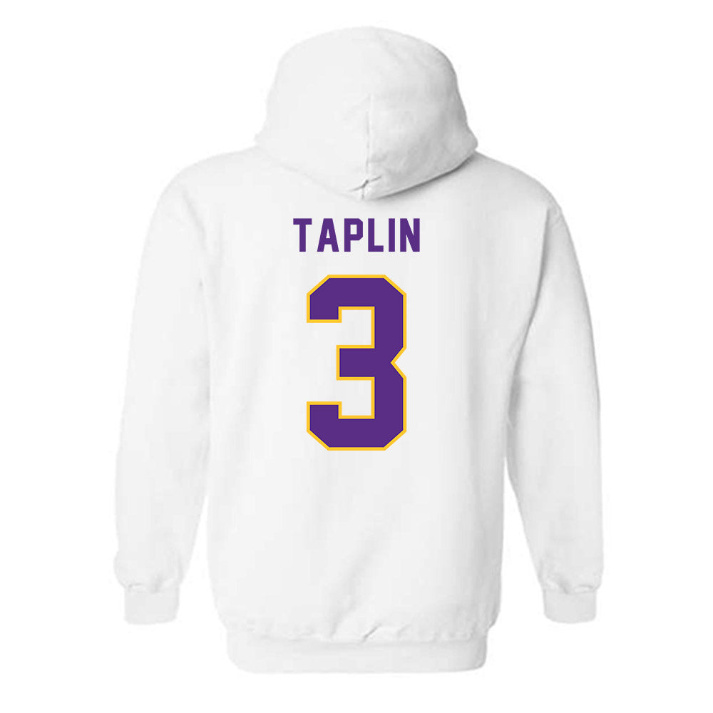 PVAMU - NCAA Women's Volleyball : MaKinzie Taplin - Classic Shersey Hooded Sweatshirt-1
