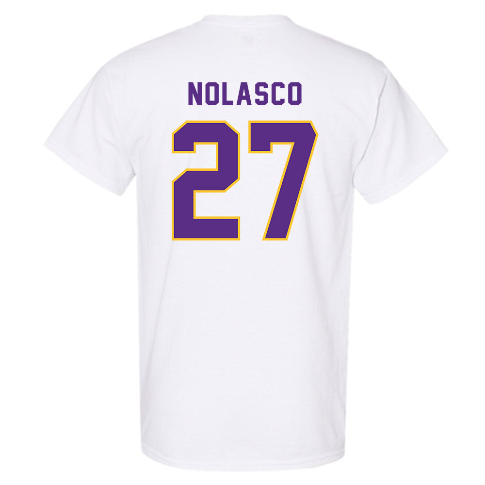 PVAMU - NCAA Women's Soccer : Jasmari Nolasco - Classic Shersey T-Shirt-1