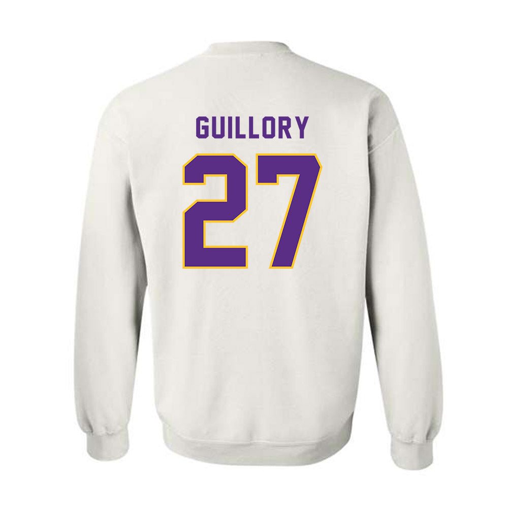 PVAMU - NCAA Softball : Samantha Guillory - Classic Shersey Crewneck Sweatshirt-1