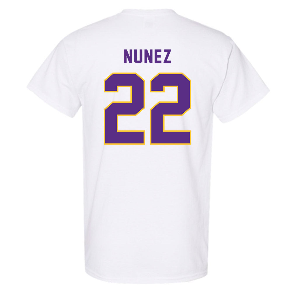 PVAMU - NCAA Softball : Mia Nunez - Classic Shersey T-Shirt-1