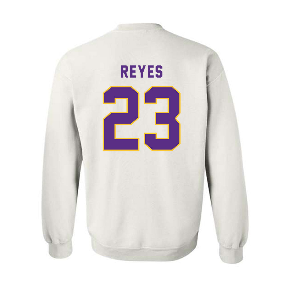 PVAMU - NCAA Women's Soccer : Emely Reyes - Classic Shersey Crewneck Sweatshirt-1