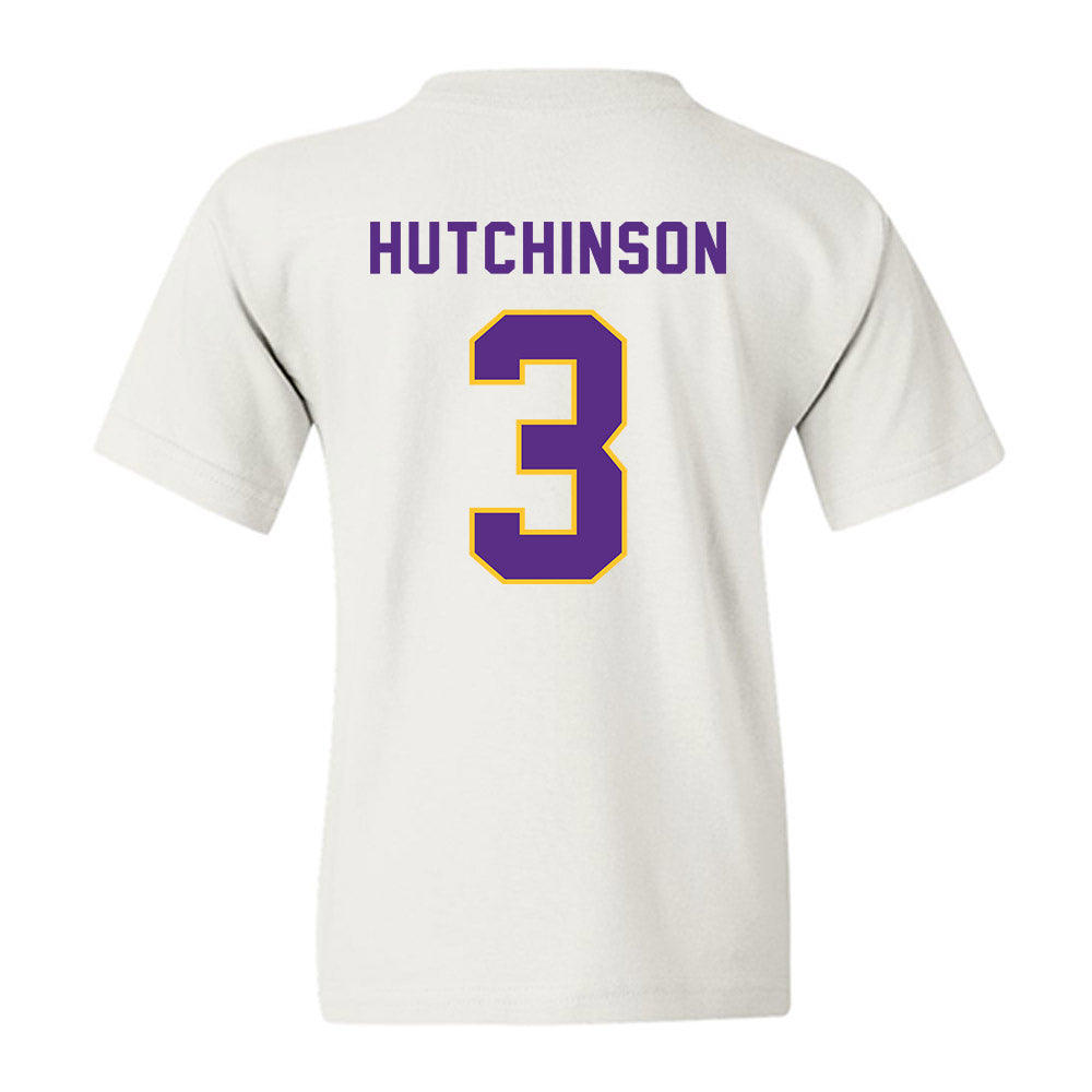 PVAMU - NCAA Women's Soccer : Kaarie Hutchinson - Classic Shersey Youth T-Shirt-1