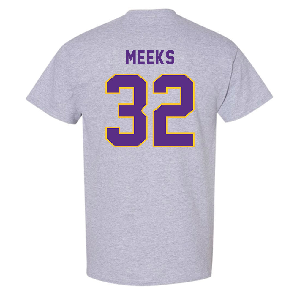 PVAMU - NCAA Softball : Michelle Meeks - Classic Shersey T-Shirt-1
