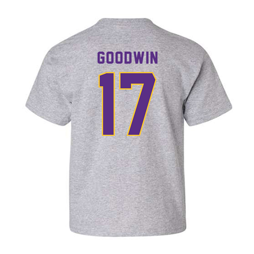 PVAMU - NCAA Women's Soccer : Niasia Goodwin - Classic Shersey Youth T-Shirt-1