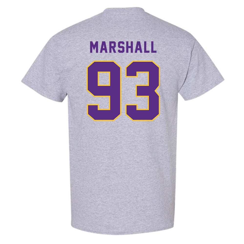 PVAMU - NCAA Football : Jamal Marshall - Classic Shersey T-Shirt-1