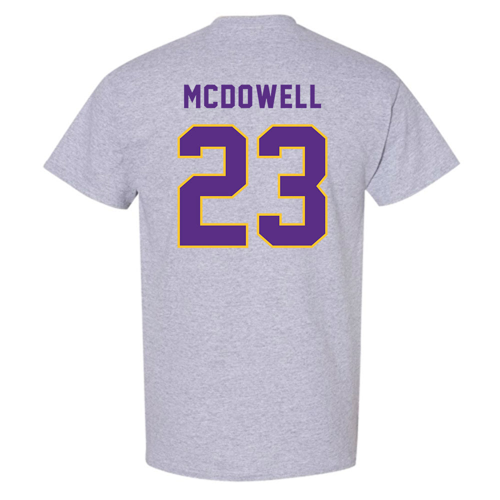 PVAMU - NCAA Football : Lamagea McDowell - Classic Shersey T-Shirt-1