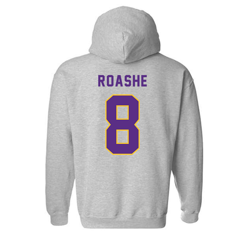 PVAMU - NCAA Women's Soccer : Jayla Roashe - Classic Shersey Hooded Sweatshirt-1