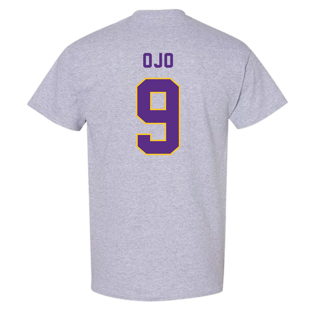 PVAMU - NCAA Football : Rodny Ojo - Classic Shersey T-Shirt-1