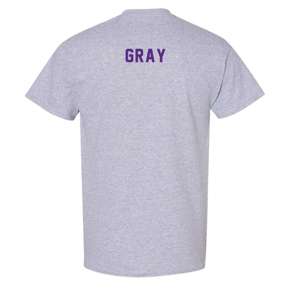 PVAMU - NCAA Women's Track & Field : Jaliyah Gray - Classic Shersey T-Shirt-1