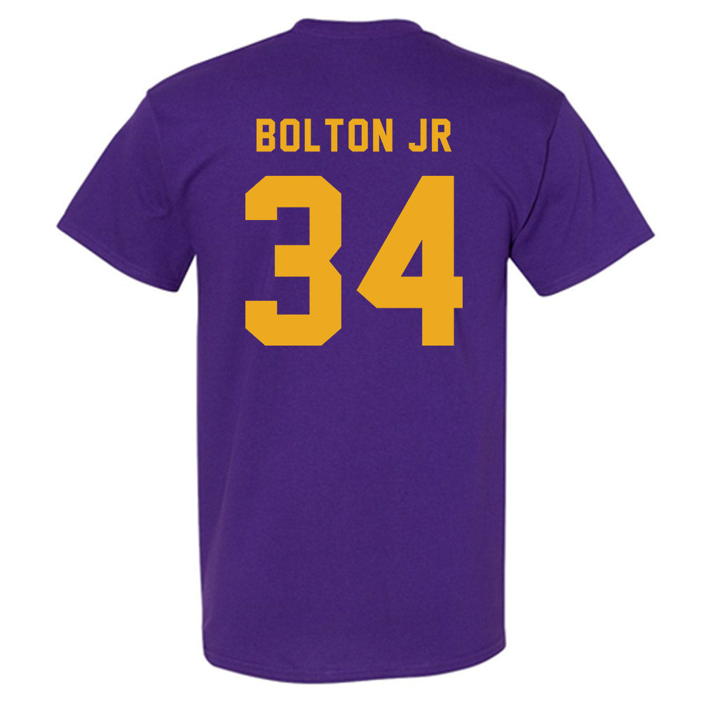 PVAMU - NCAA Men's Basketball : ryan bolton jr - Classic Shersey T-Shirt-1
