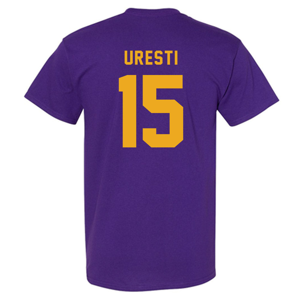 PVAMU - NCAA Softball : Jade Uresti - Classic Shersey T-Shirt-1