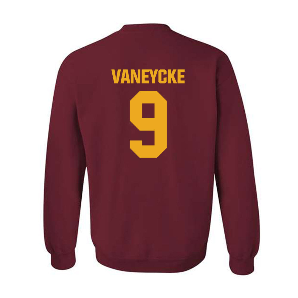 UMSL - NCAA Softball : Kodie VanEycke - Classic Shersey Crewneck Sweatshirt-1