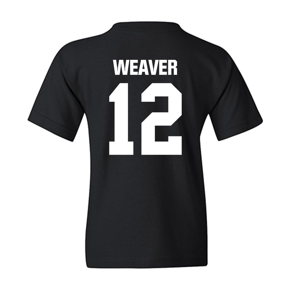 undefined - NCAA Women's Volleyball : Skylar Weaver - Classic Shersey Youth T-Shirt-1