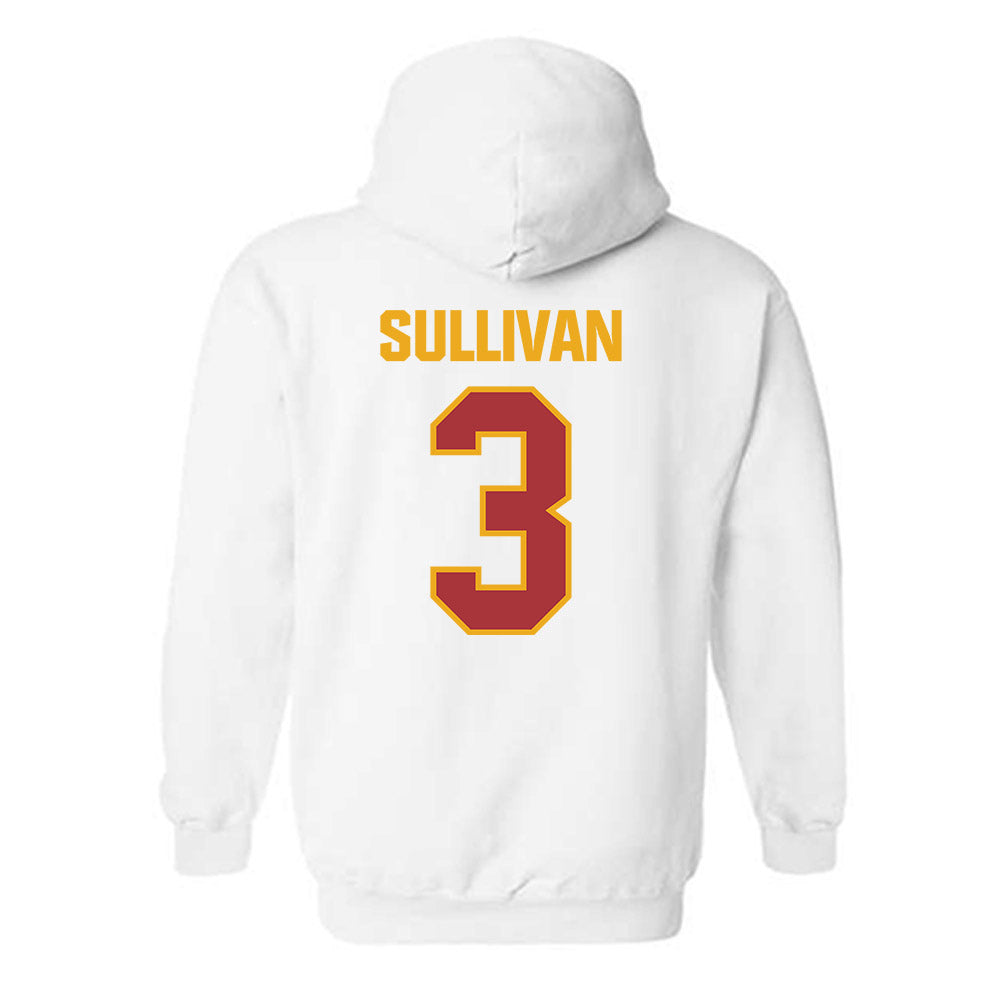 UMSL - NCAA Softball : Kiley Sullivan - Classic Shersey Hooded Sweatshirt-1