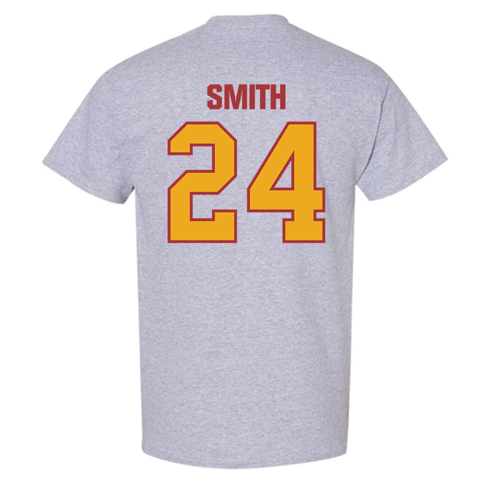 UMSL - NCAA Men's Basketball : Rashad Smith - Classic Shersey T-Shirt-1