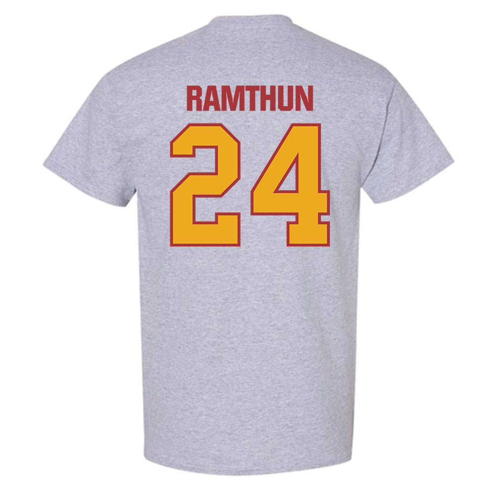 UMSL - NCAA Women's Basketball : Morgan Ramthun - Classic Shersey T-Shirt-1