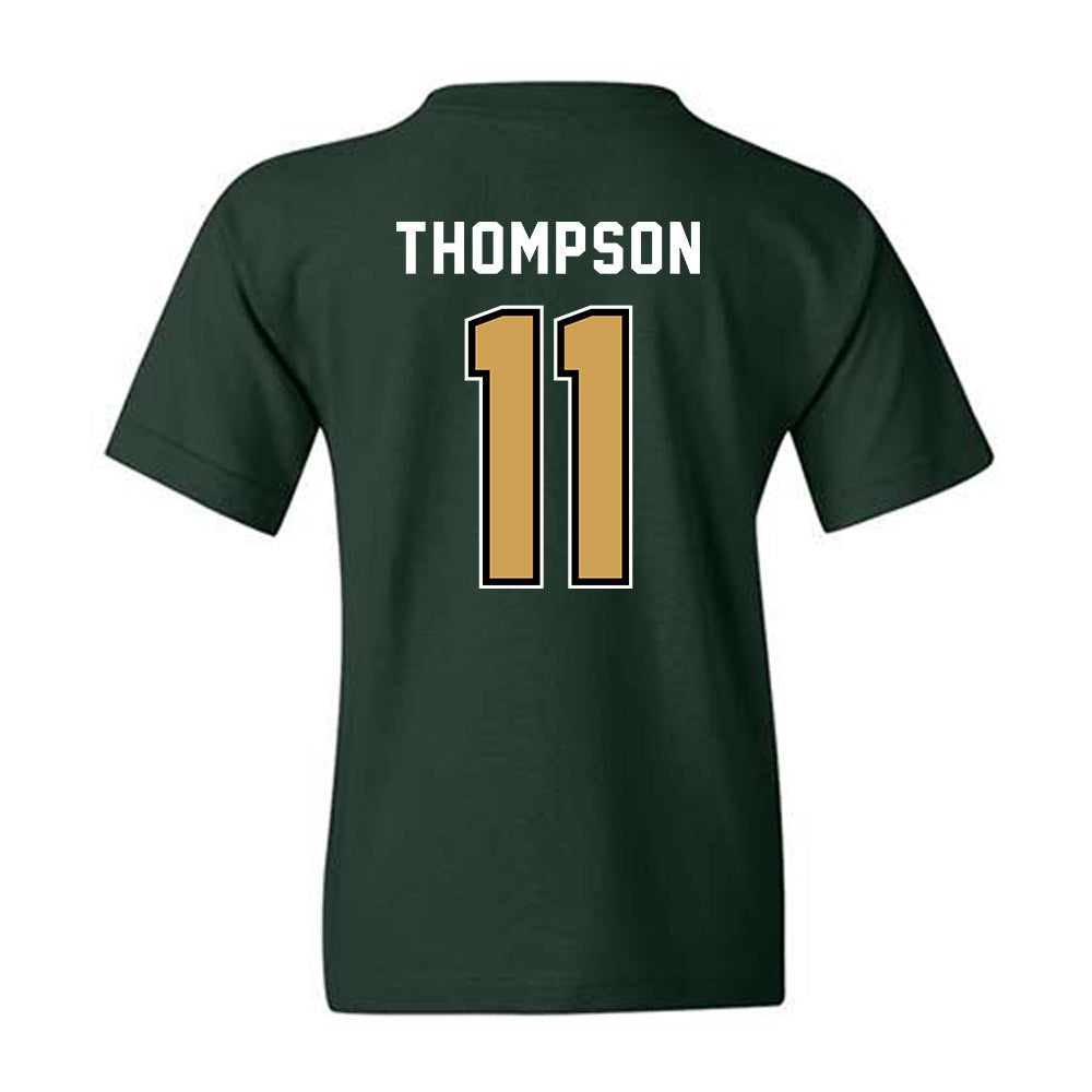 Wright State - NCAA Baseball : JJ Thompson - Youth T-Shirt-1