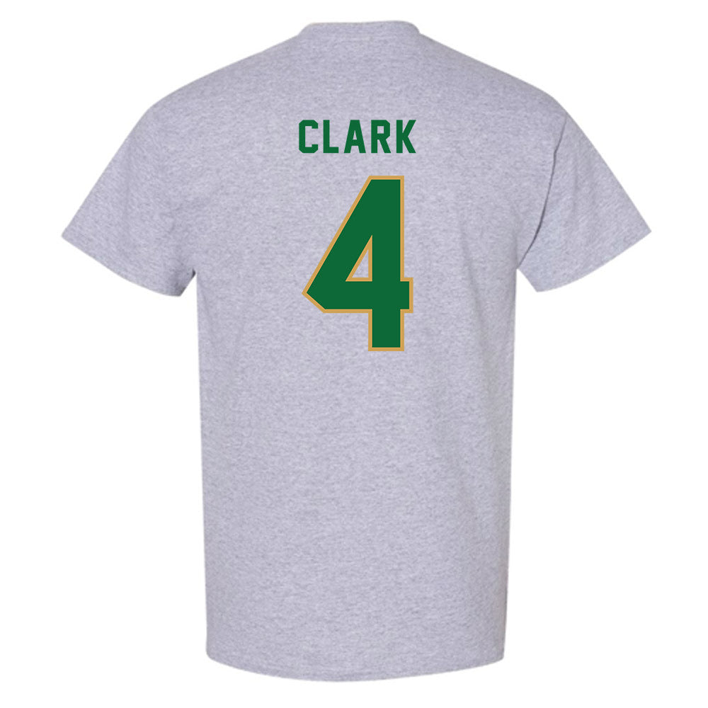 Wright State - NCAA Baseball : Carson Clark - T-Shirt-1