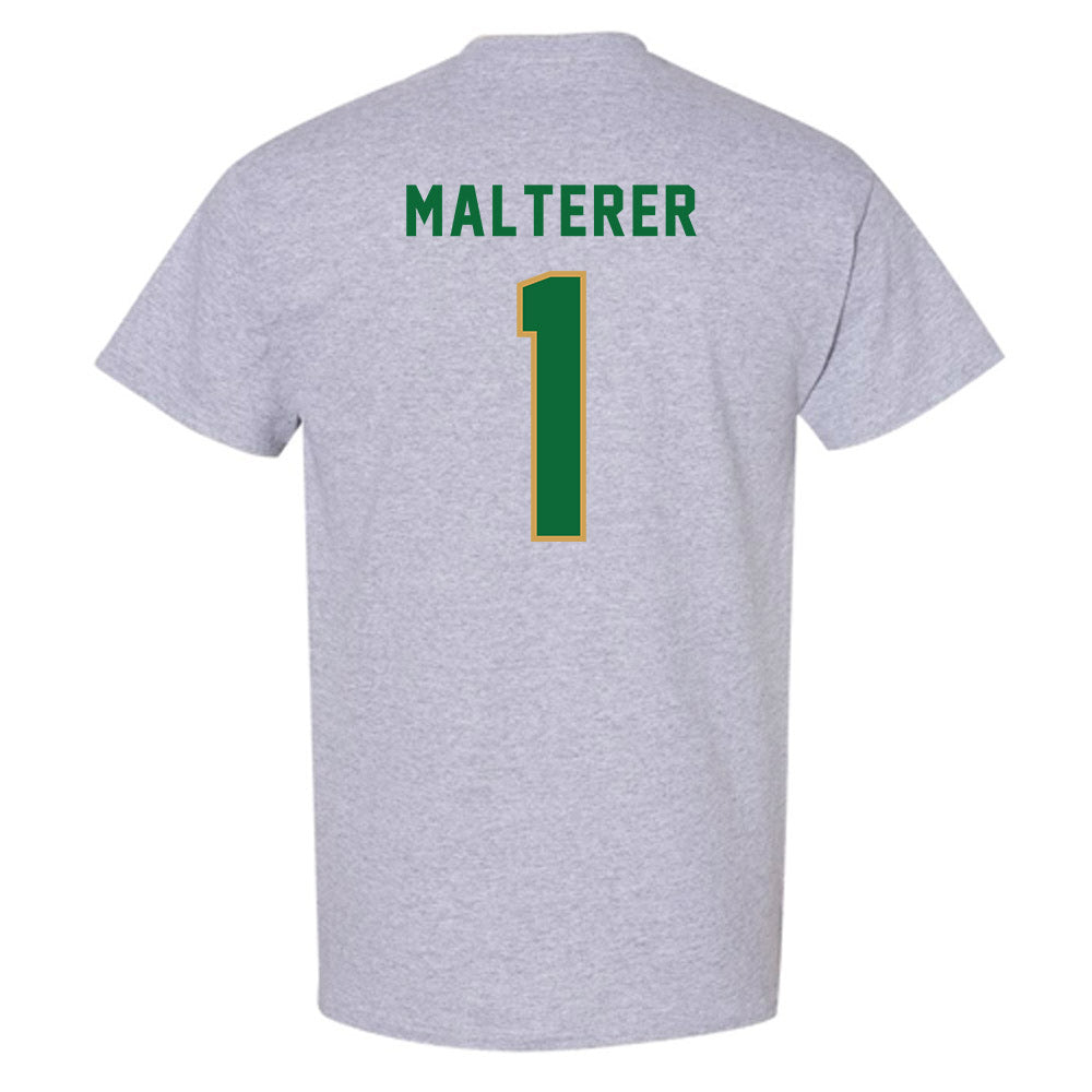 Wright State - NCAA Men's Soccer : Alessandro Malterer - T-Shirt-1