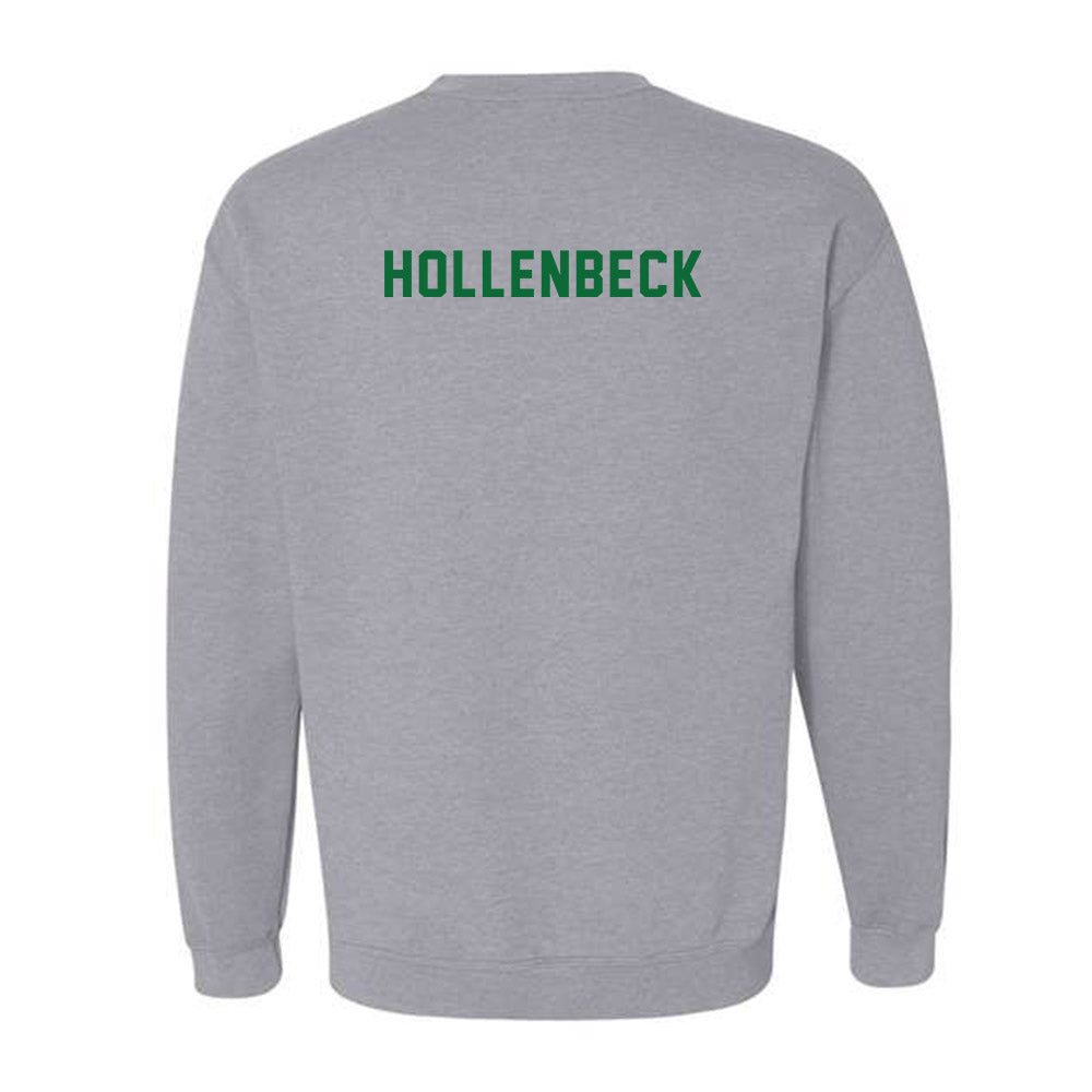 Wright State - NCAA Men's Golf : Timmy Hollenbeck - Crewneck Sweatshirt-1