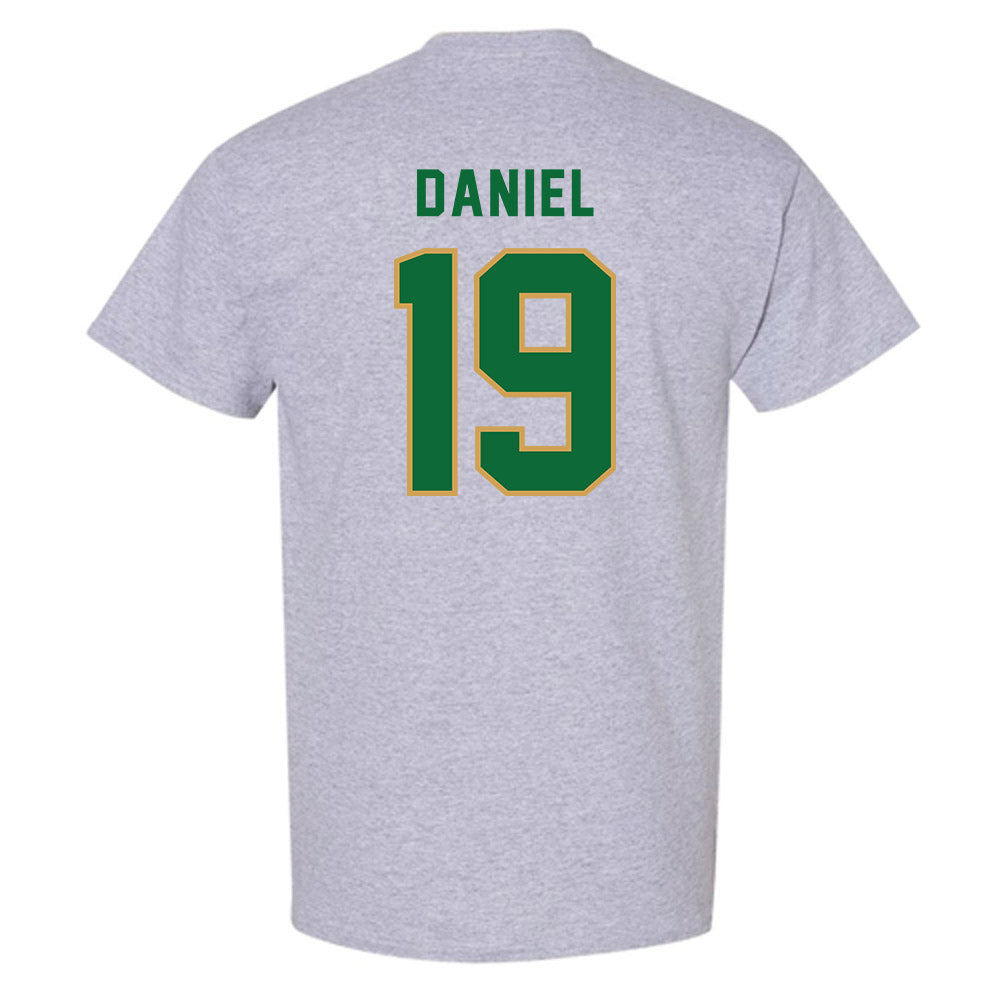 Wright State - NCAA Baseball : Conlan Daniel - T-Shirt-1