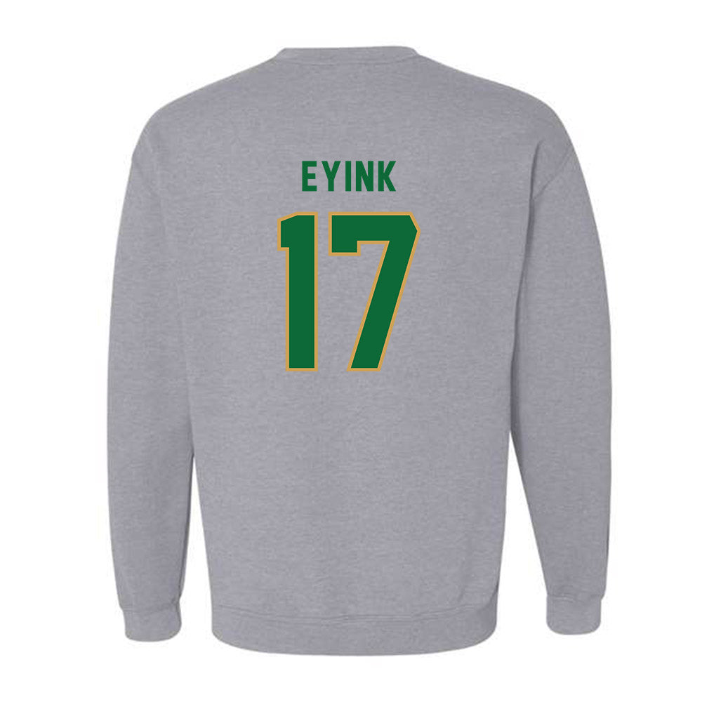 Wright State - NCAA Women's Soccer : Kaitlyn Eyink - Crewneck Sweatshirt-1