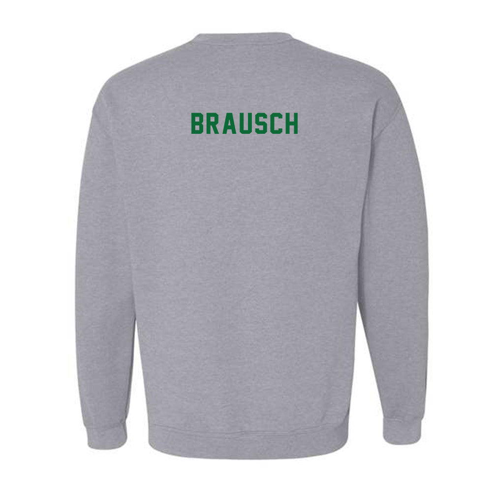 Wright State - NCAA Women's Cross Country : Madilyn Brausch - Crewneck Sweatshirt-1