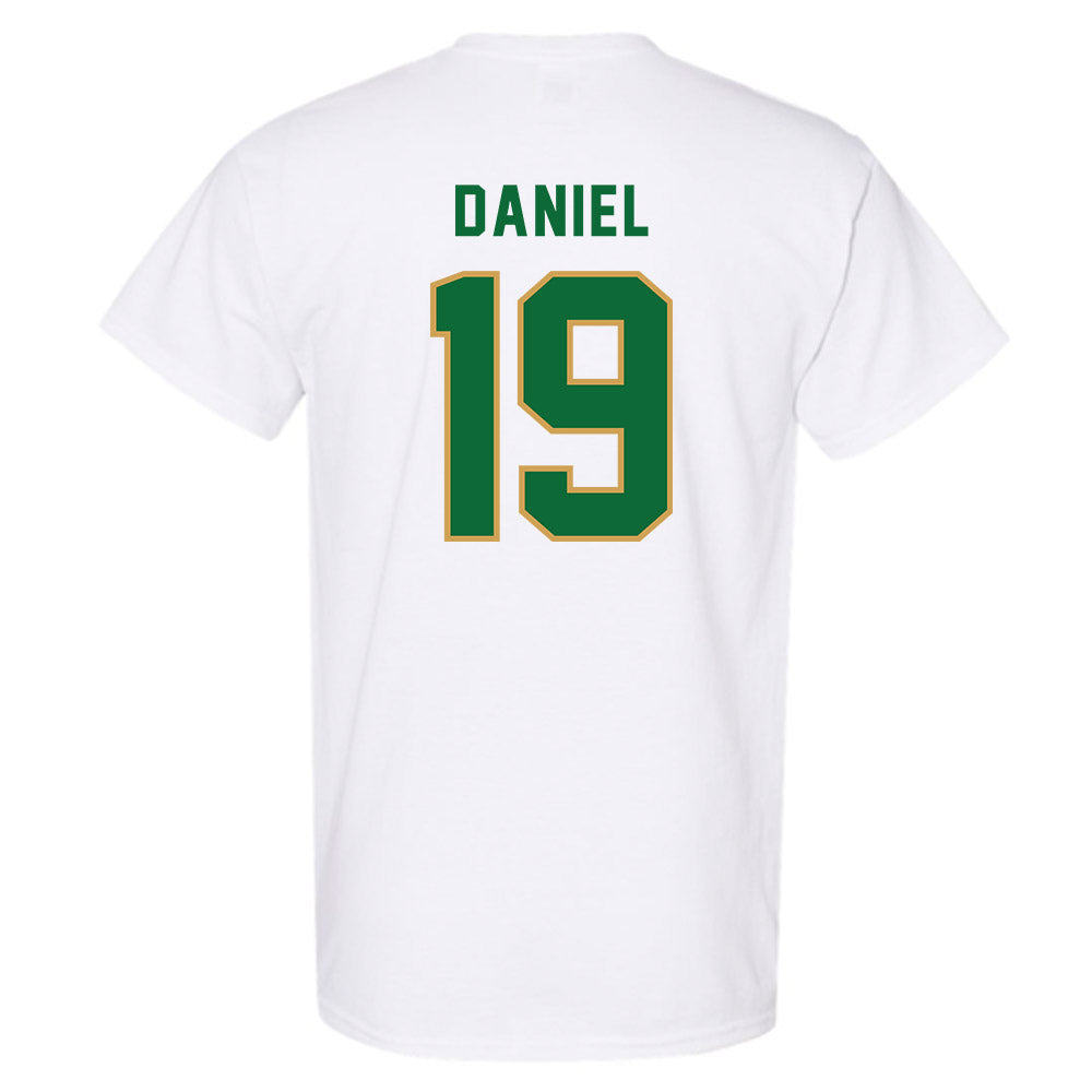 Wright State - NCAA Baseball : Conlan Daniel - T-Shirt-1