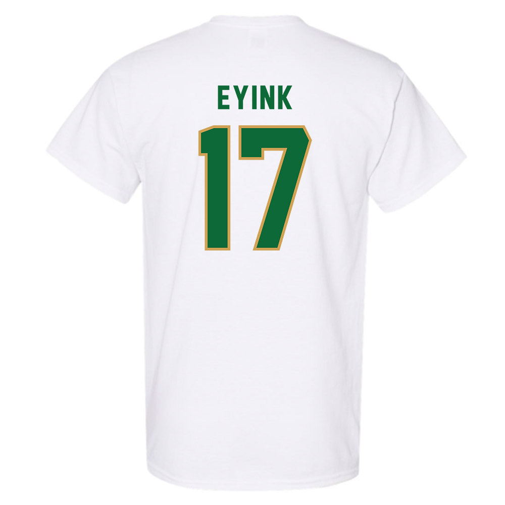 Wright State - NCAA Women's Soccer : Kaitlyn Eyink - T-Shirt-1