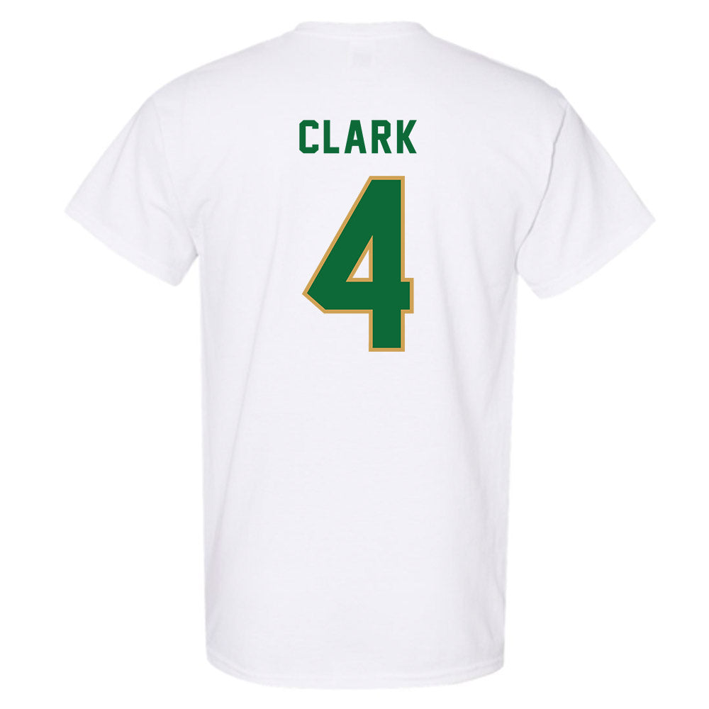 Wright State - NCAA Baseball : Carson Clark - T-Shirt-1